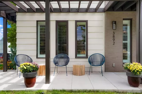 3892 Vrain ST, Denver, CO 80212