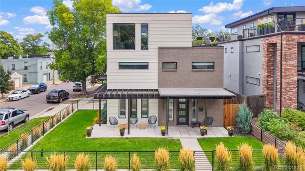 3892 Vrain ST, Denver, CO 80212