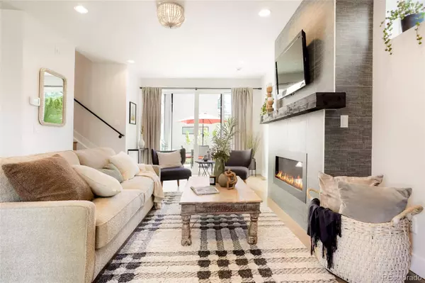 3892 Vrain ST, Denver, CO 80212