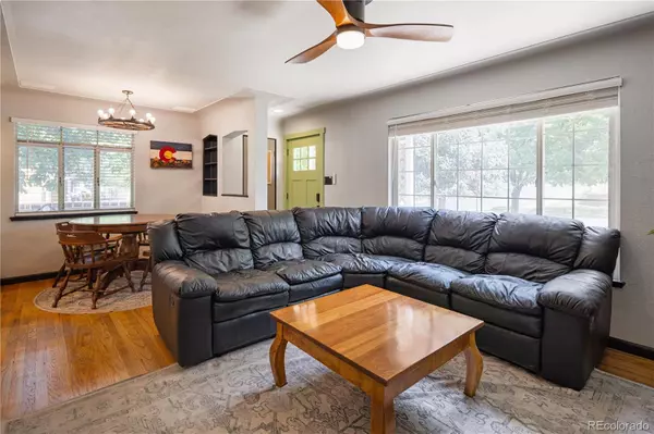 3651 N Madison ST, Denver, CO 80205