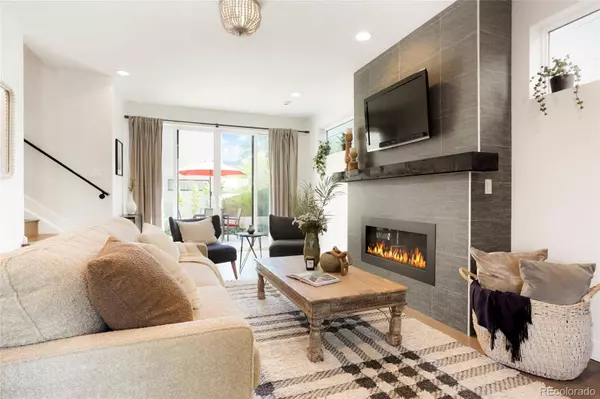 3892 Vrain ST, Denver, CO 80212