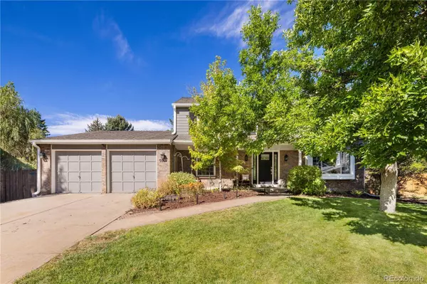 5807 E Long PL, Centennial, CO 80112
