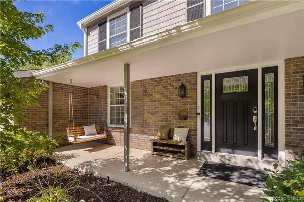 5807 E Long PL, Centennial, CO 80112