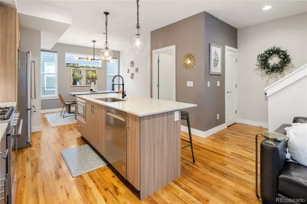 1470 Wolff ST #109, Denver, CO 80204