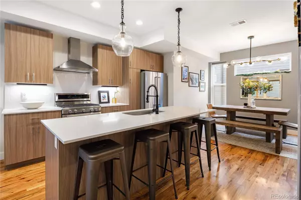 1470 Wolff ST #109, Denver, CO 80204