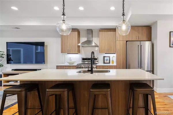 1470 Wolff ST #109, Denver, CO 80204