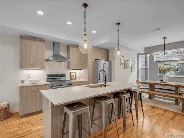 1470 Wolff ST #109, Denver, CO 80204