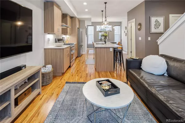 1470 Wolff ST #109, Denver, CO 80204