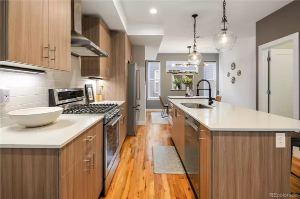 1470 Wolff ST #109, Denver, CO 80204