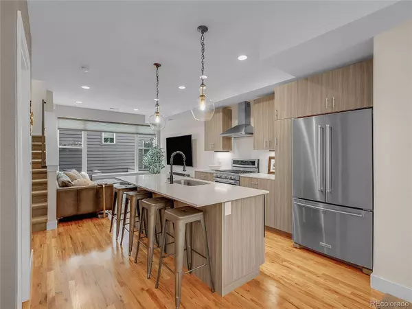 1470 Wolff ST #109, Denver, CO 80204