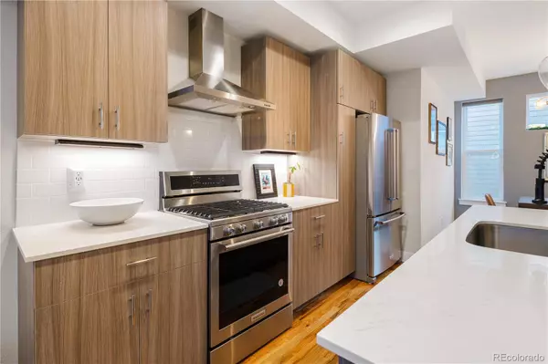 1470 Wolff ST #109, Denver, CO 80204