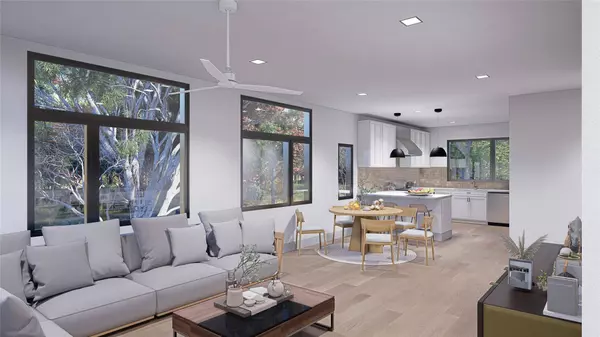 3335 E 12th ST #1, Austin, TX 78721