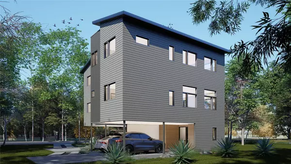 3335 E 12th ST #1, Austin, TX 78721