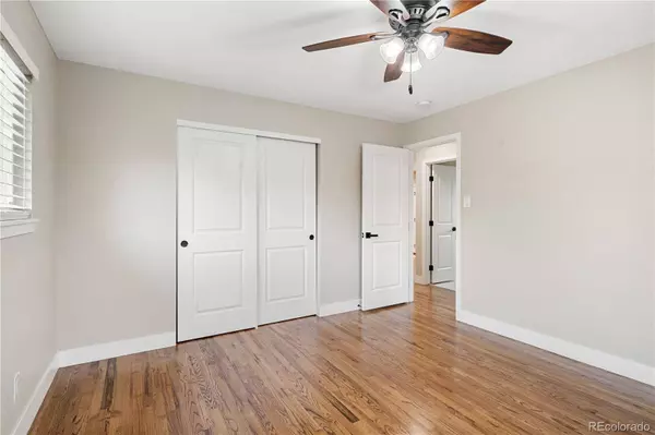 958 S Routt CT, Lakewood, CO 80226