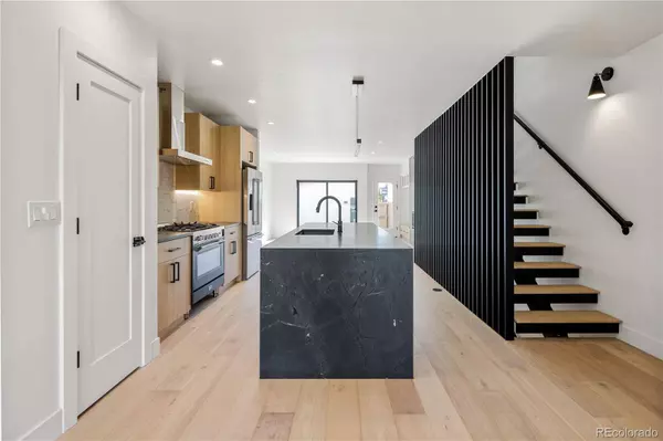 4034 N Osage ST, Denver, CO 80211