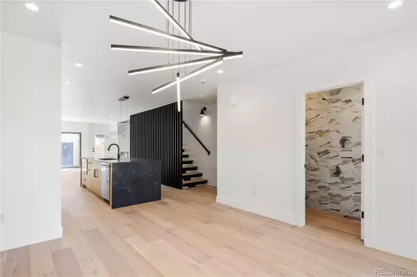 4034 N Osage ST, Denver, CO 80211