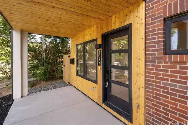 4034 N Osage ST, Denver, CO 80211