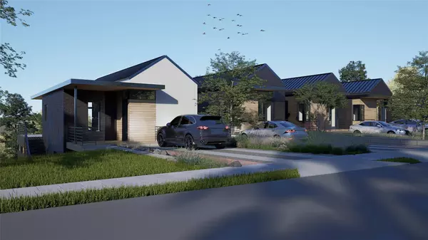 900 S 2nd ST #3, Austin, TX 78704