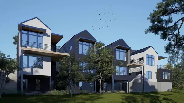 900 S 2nd ST #3, Austin, TX 78704