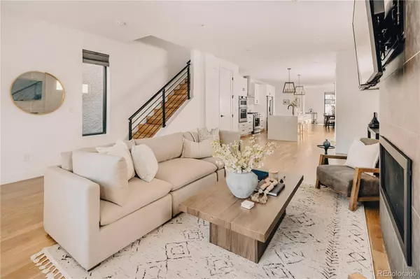 4538 Wolff ST, Denver, CO 80212