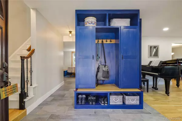 2146 S Yarrow ST, Lakewood, CO 80227