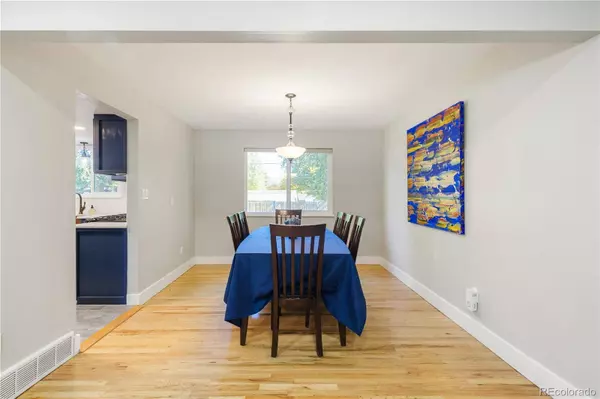 2146 S Yarrow ST, Lakewood, CO 80227