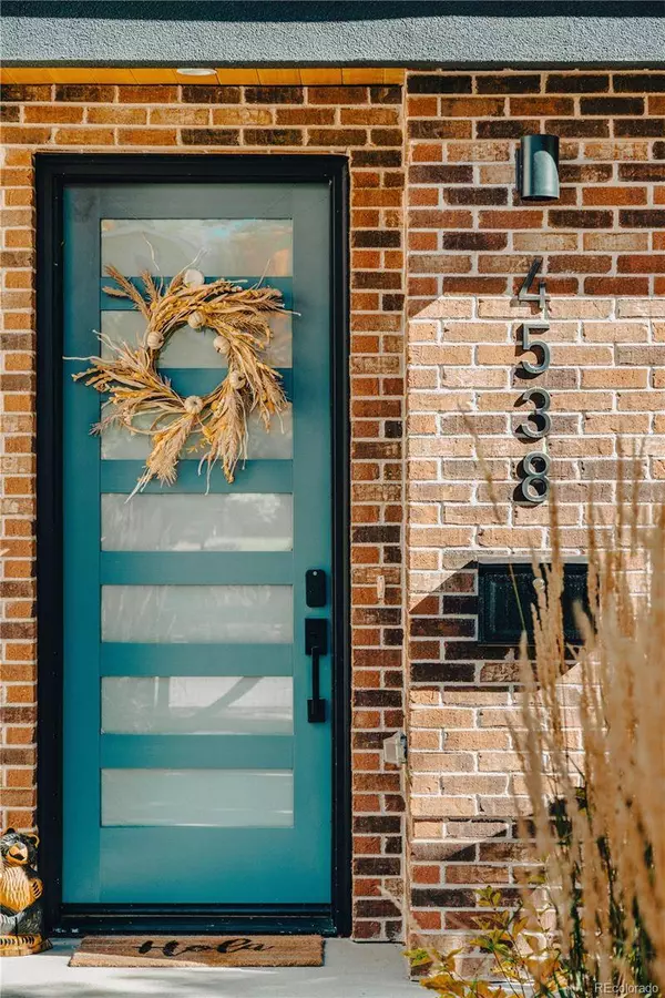 4538 Wolff ST, Denver, CO 80212