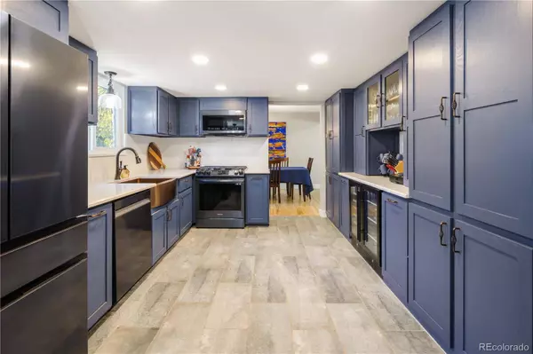 2146 S Yarrow ST, Lakewood, CO 80227