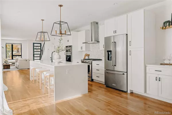 4538 Wolff ST, Denver, CO 80212