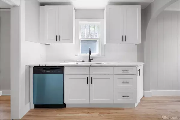 2103 S Lafayette ST, Denver, CO 80210