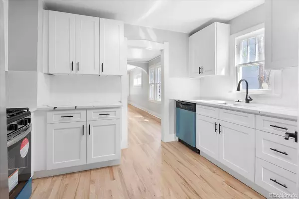 2103 S Lafayette ST, Denver, CO 80210