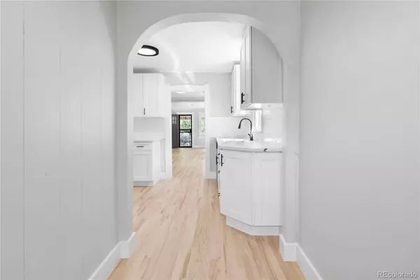 2103 S Lafayette ST, Denver, CO 80210