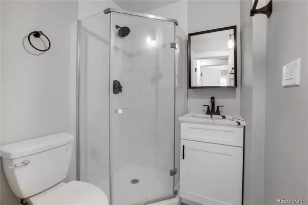 2103 S Lafayette ST, Denver, CO 80210