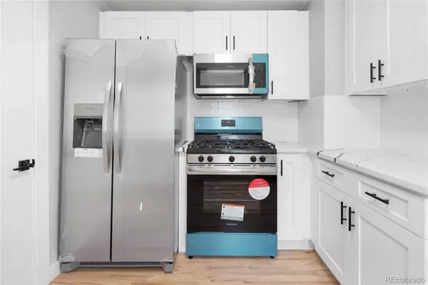 2103 S Lafayette ST, Denver, CO 80210