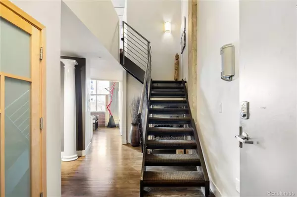 1050 Cherokee ST #201, Denver, CO 80204