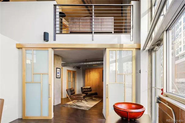 1050 Cherokee ST #201, Denver, CO 80204