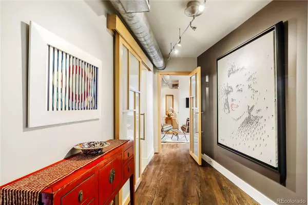 1050 Cherokee ST #201, Denver, CO 80204