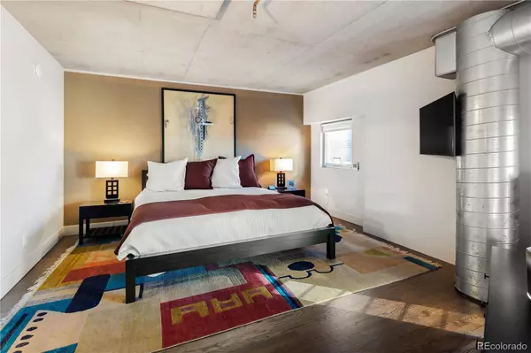 1050 Cherokee ST #201, Denver, CO 80204