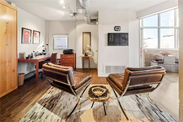 1050 Cherokee ST #201, Denver, CO 80204