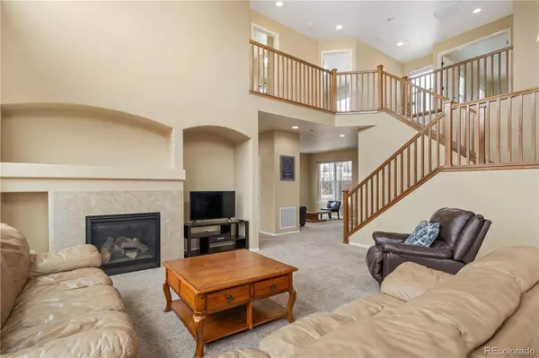 5366 S Fultondale WAY, Aurora, CO 80016