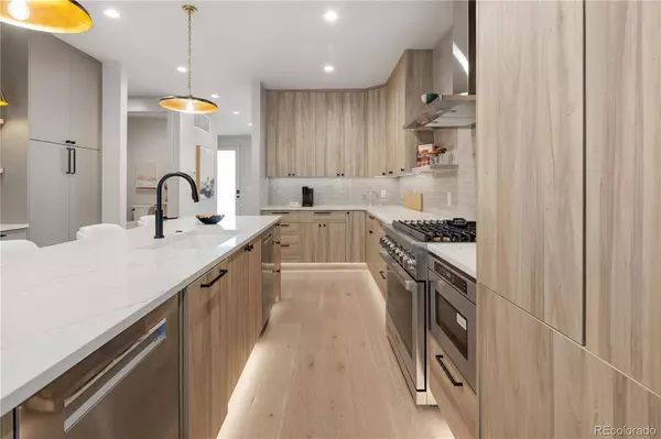 4572 N Raleigh ST, Denver, CO 80212