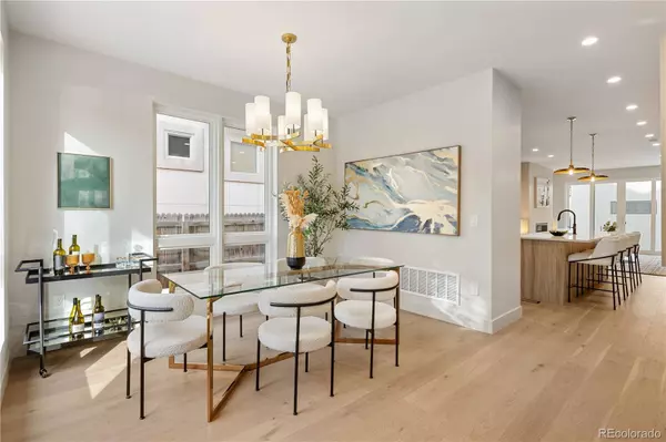 4572 N Raleigh ST, Denver, CO 80212