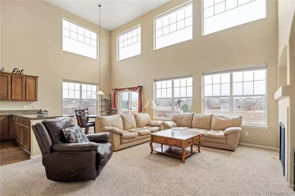 5366 S Fultondale WAY, Aurora, CO 80016