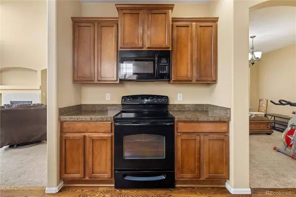 5366 S Fultondale WAY, Aurora, CO 80016