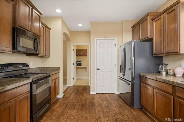 5366 S Fultondale WAY, Aurora, CO 80016