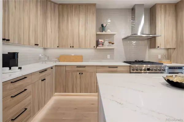 4572 N Raleigh ST, Denver, CO 80212