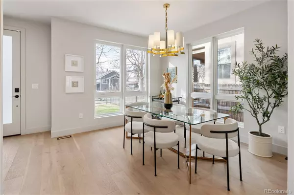 4572 N Raleigh ST, Denver, CO 80212