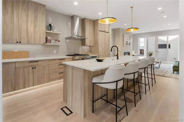 4572 N Raleigh ST, Denver, CO 80212