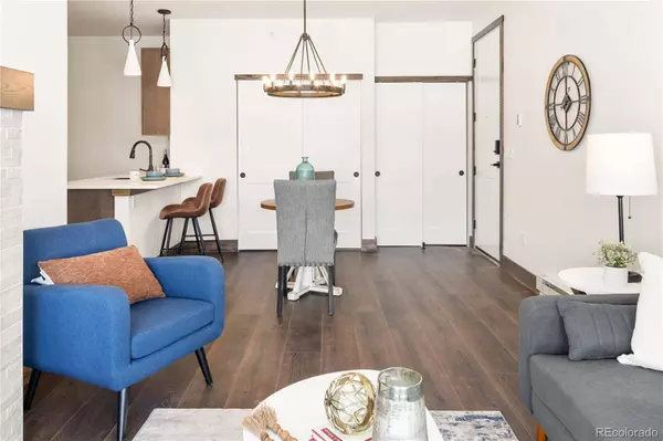 261 Meadow Mile #4, Fraser, CO 80442