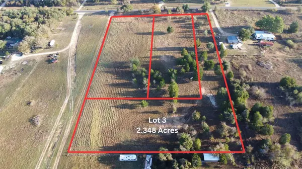 Lot 3 County Line RD, Elgin, TX 78621